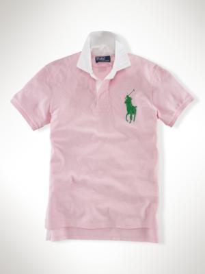 wholesale Men polo shirts No. 1276